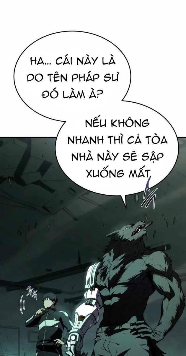 Kim Chiến Sĩ: Hành Trình Xây Dựng Đặc Tính - Page 31