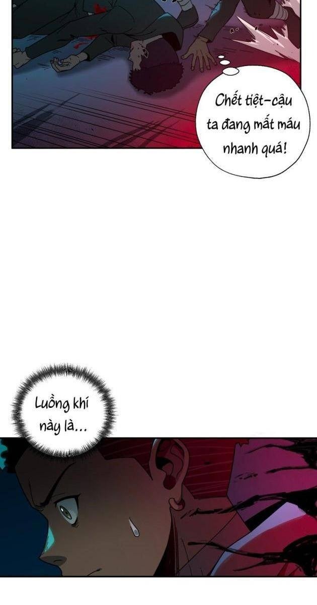 Mặt Trời Đen - Page 79