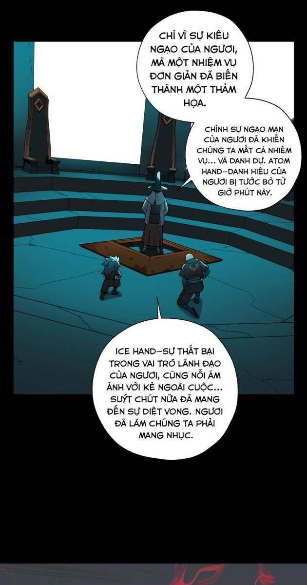 Mặt Trời Đen - Page 59