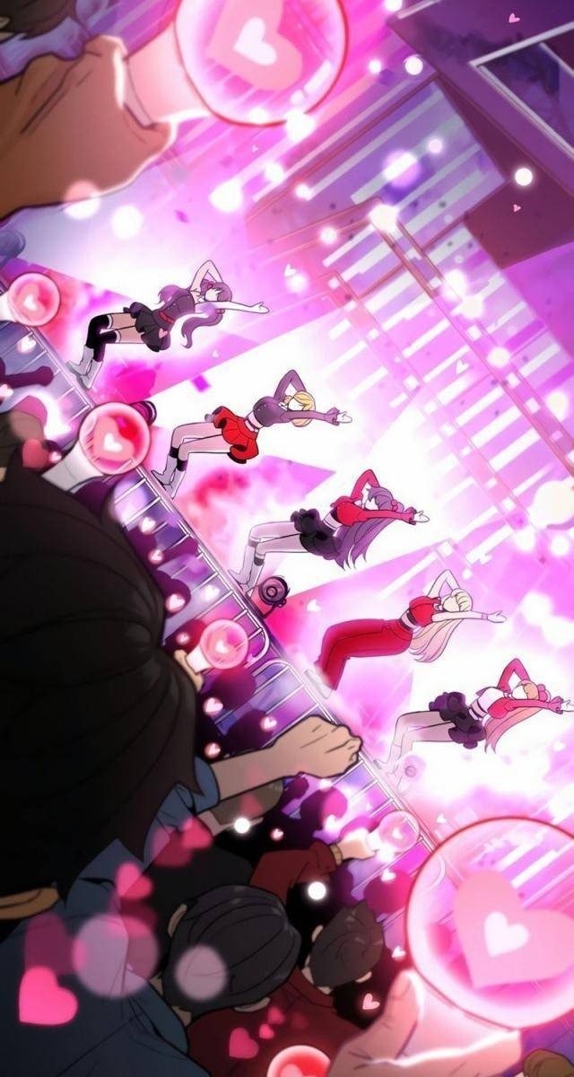 Hacker Báo Thù - Page 6