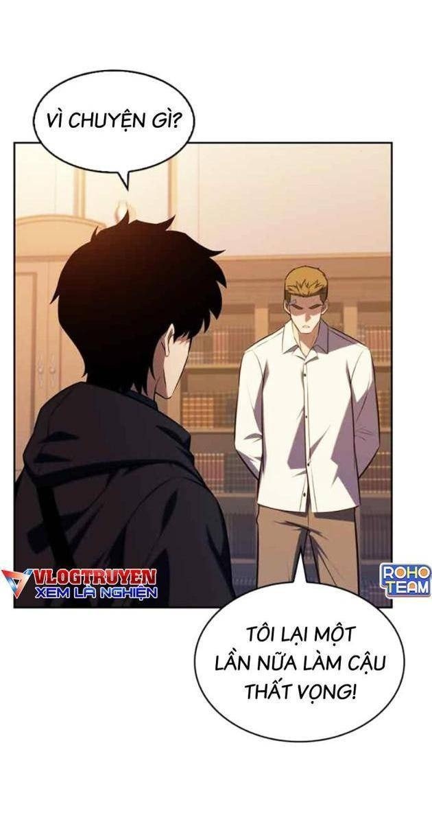 Con Trai Út Nhà Công Tước Là Sát Thủ Hồi Quy - Page 37