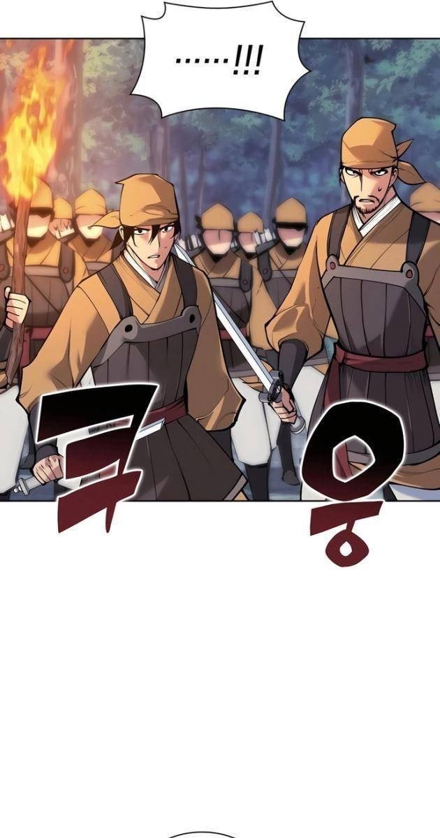 Học Giả Kiếm Sĩ - Page 61