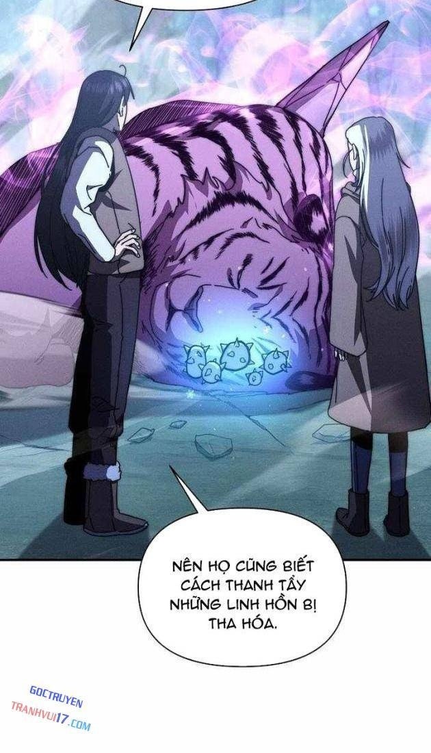 Ta Trở Thành Truyền Nhân Của Võ Thần - Page 26