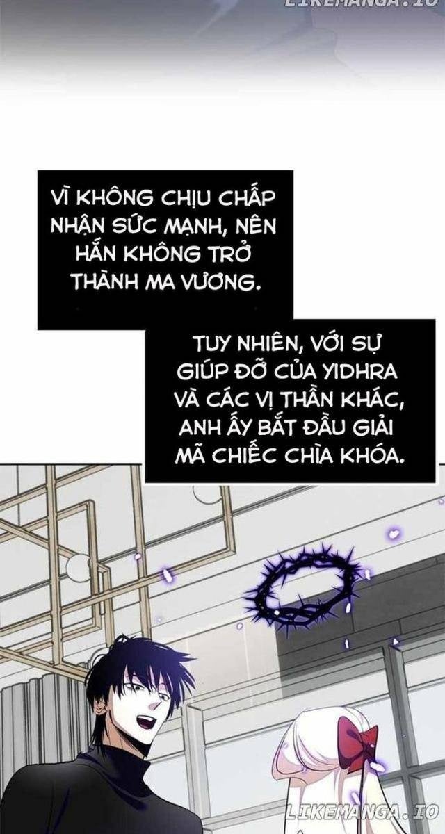 Trở Lại Thành Người Chơi - Page 58