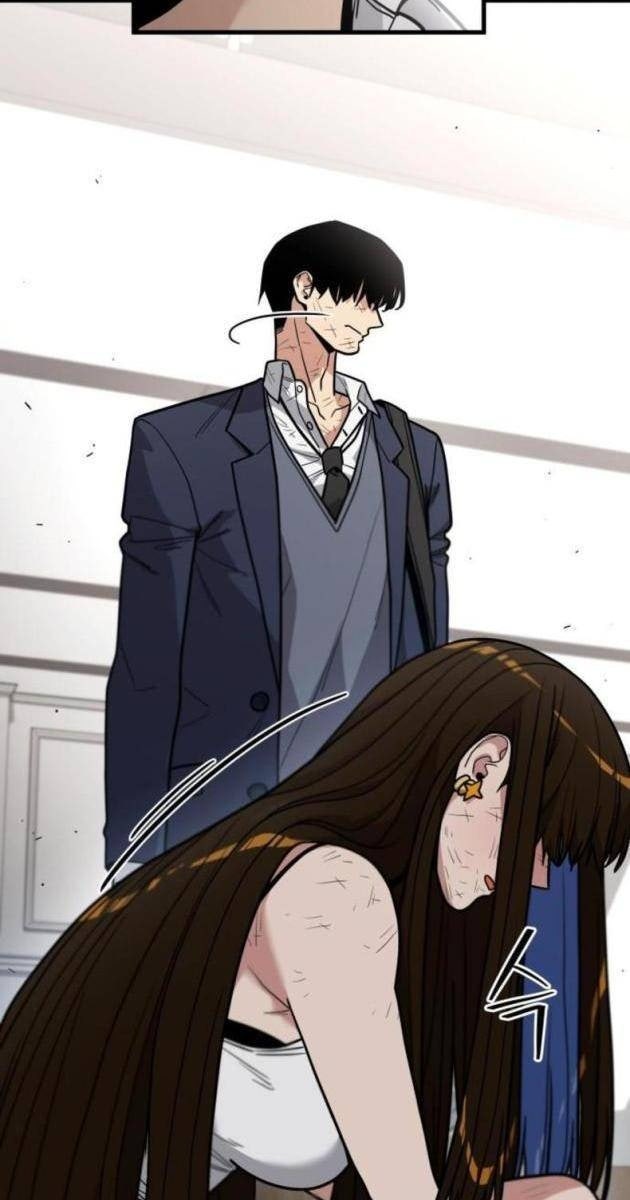 Hacker Báo Thù - Page 72