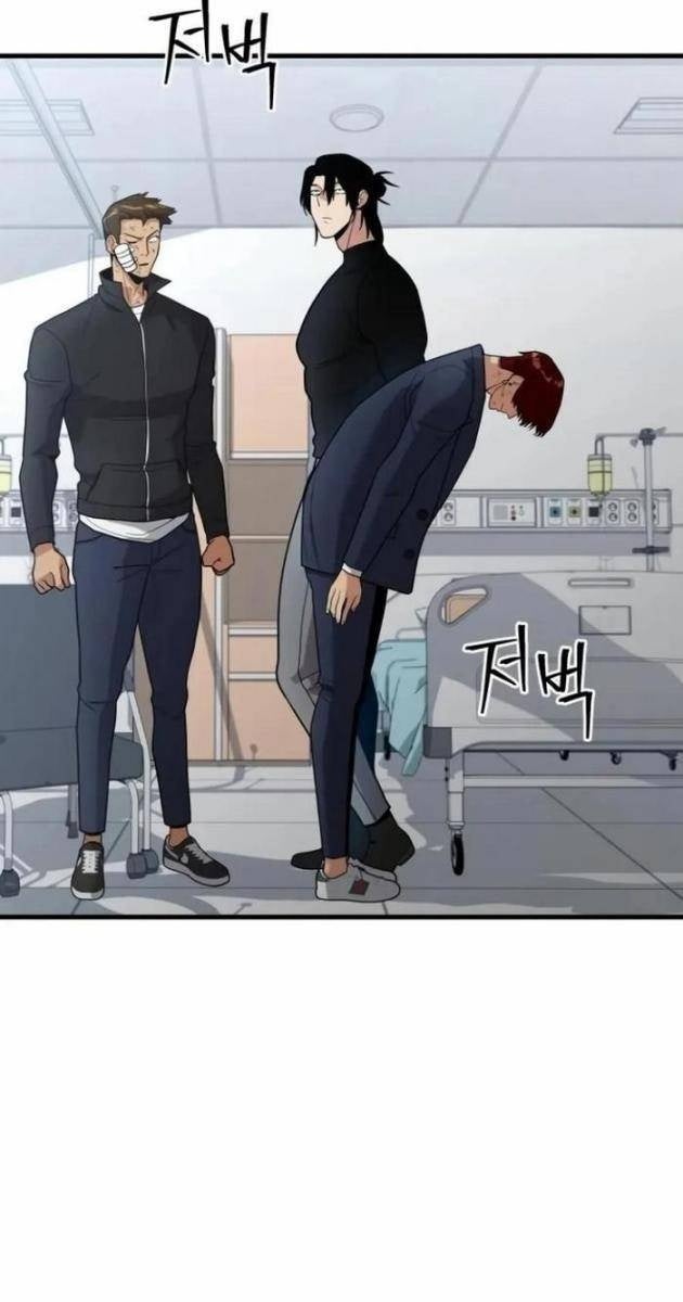 Hacker Báo Thù - Page 105