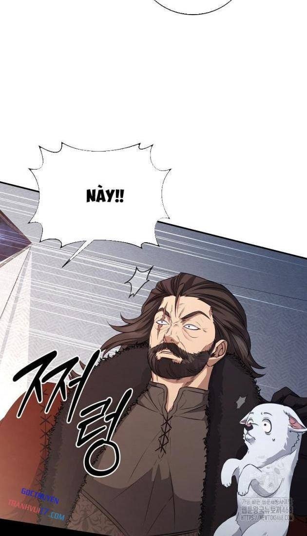 Bá Tước Khốn Nạn Là Hoàng Đế - Page 11