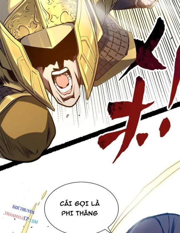 Đỉnh Cấp Khí Vận, Lặng Lẽ Tu Luyện Ngàn Năm - Page 48