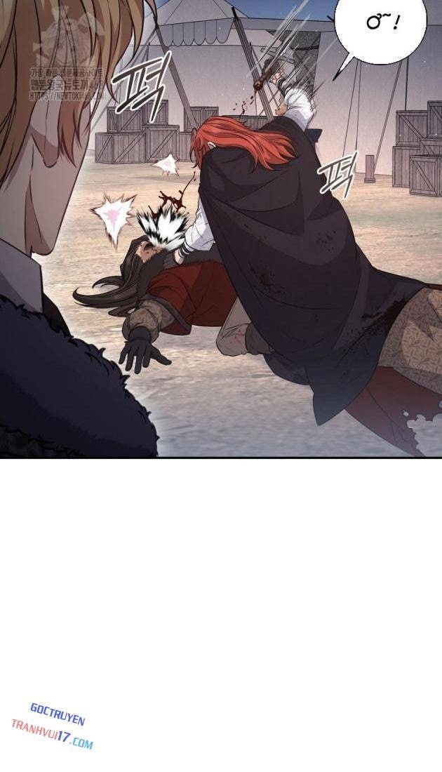 Bá Tước Khốn Nạn Là Hoàng Đế - Page 47