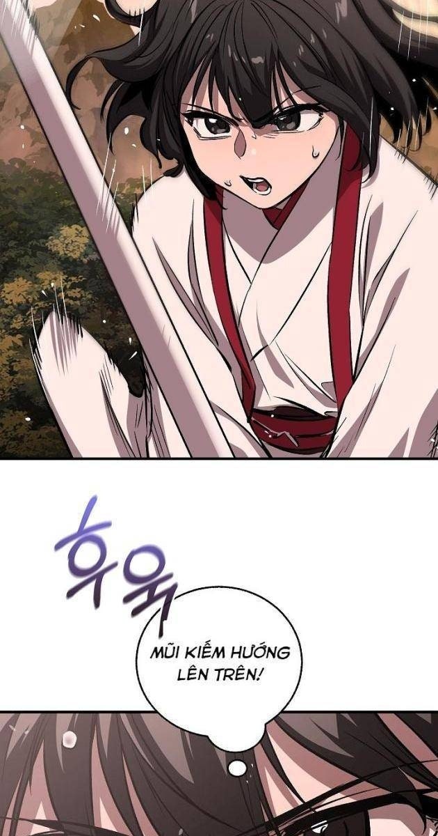 Thanh Mai Trúc Mã Của Đệ Nhất Thiên Hạ - Page 26