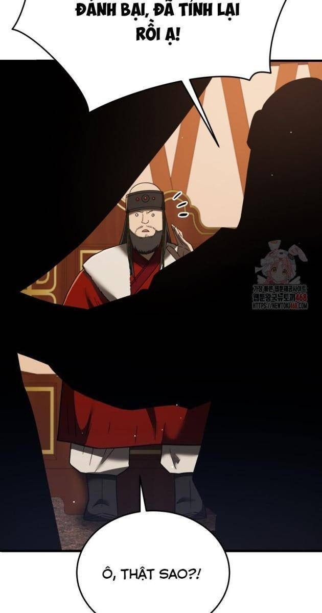 Vương Triều Đen Tối Joseon - Page 21