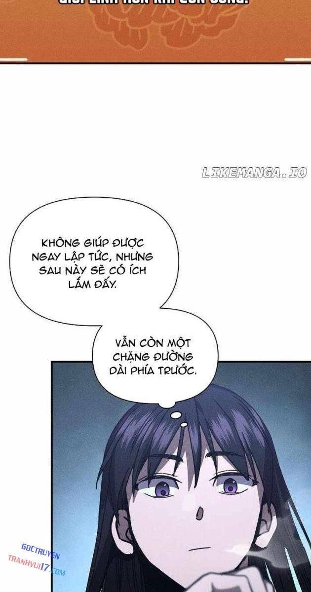 Ta Trở Thành Truyền Nhân Của Võ Thần - Page 96