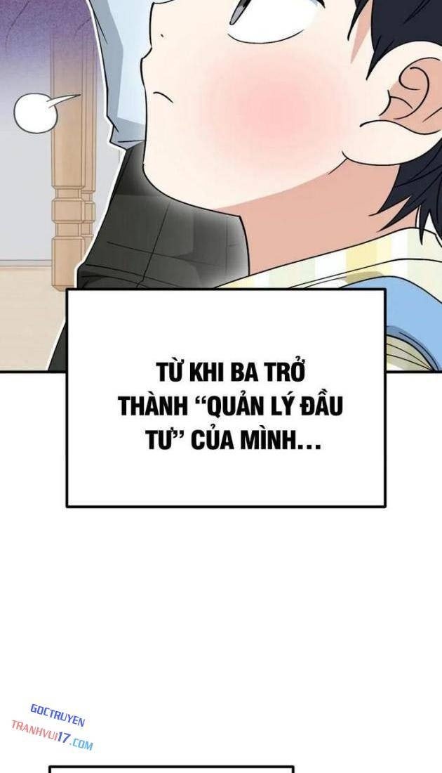 Bé Con Tái Xuất: Hành Trình Thành Vua Tài Phiệt! - Page 62