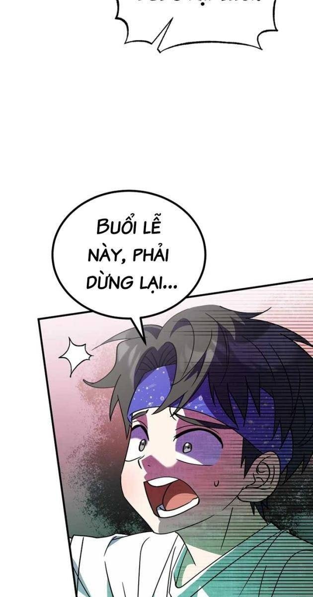 Bé Con Tái Xuất: Hành Trình Thành Vua Tài Phiệt! - Page 115