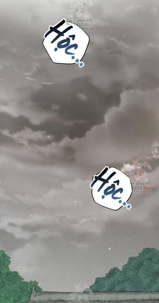 Vương Triều Đen Tối Joseon - Page 23