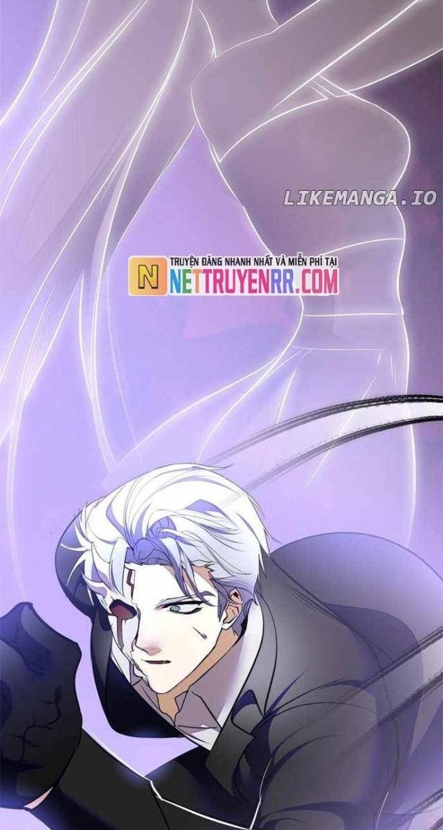 Trở Lại Thành Người Chơi - Page 21