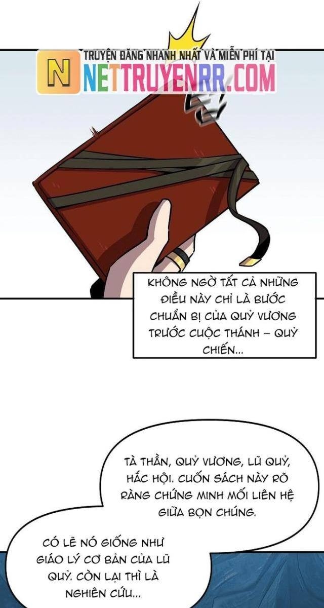 Người Chơi Lỗi - Page 57