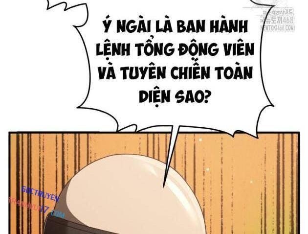Vương Triều Đen Tối Joseon - Page 8