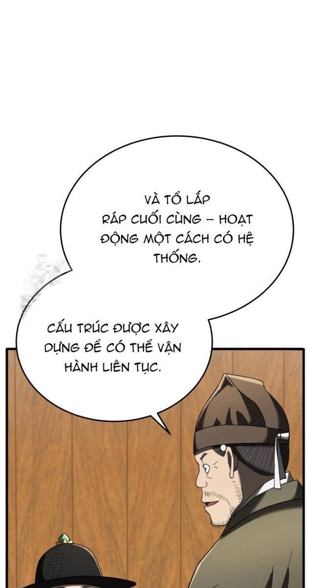 Vương Triều Đen Tối Joseon - Page 100