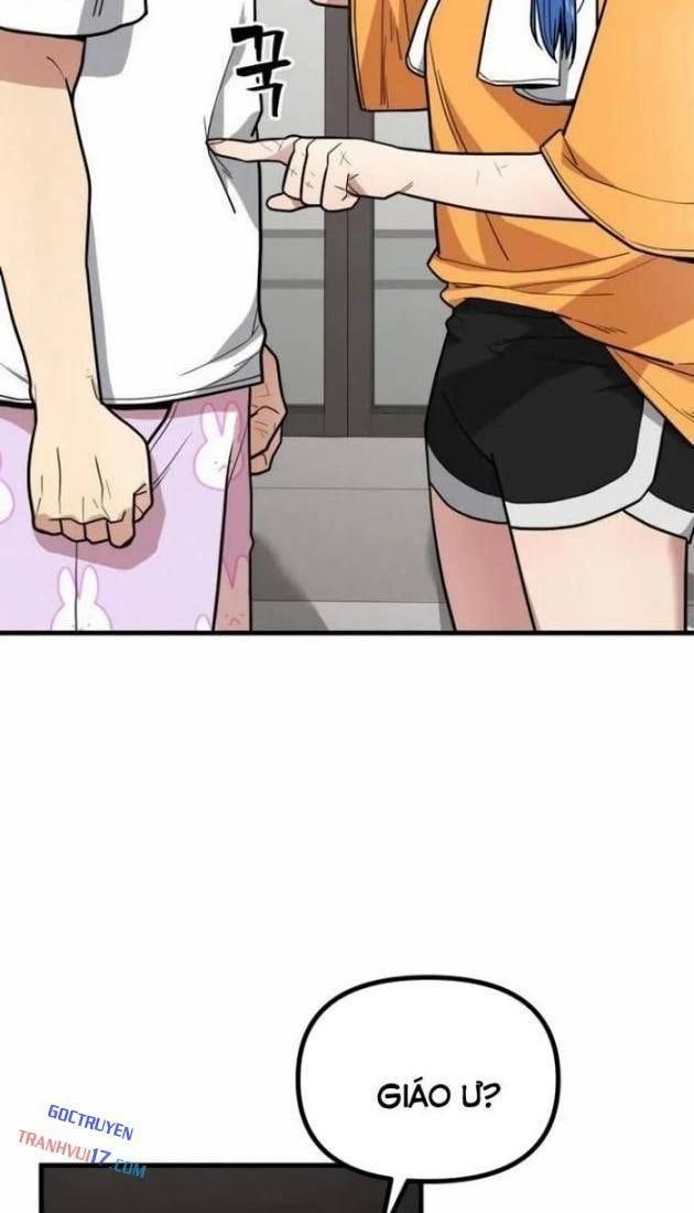 Hacker Báo Thù - Page 6