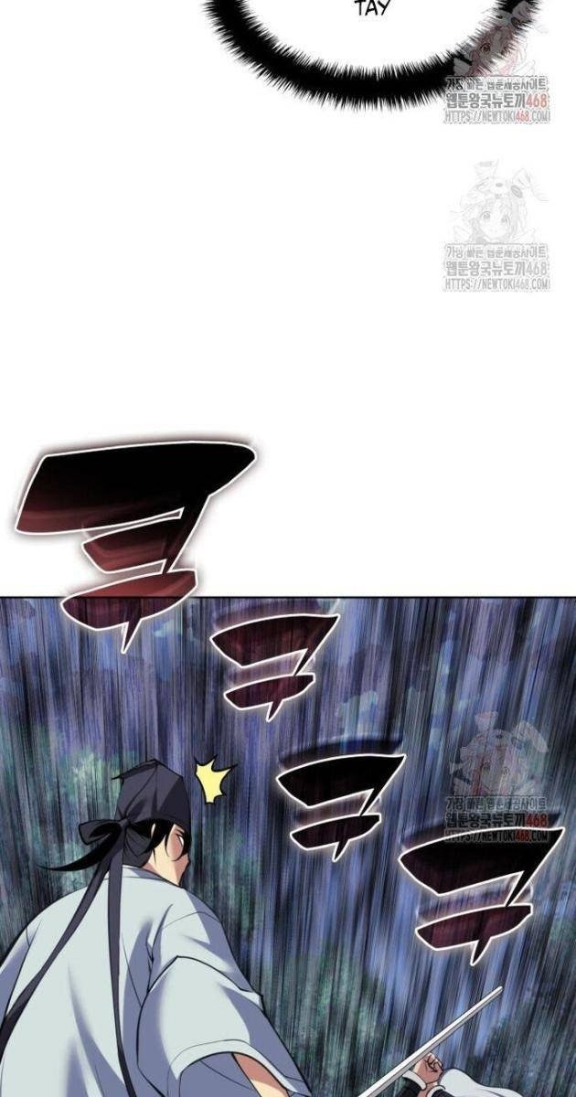 Học Giả Kiếm Sĩ - Page 98