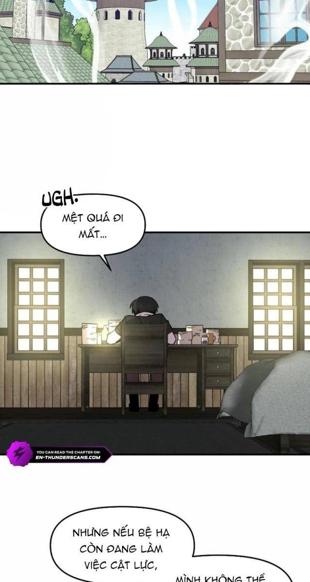 Người Chơi Lỗi - Page 17