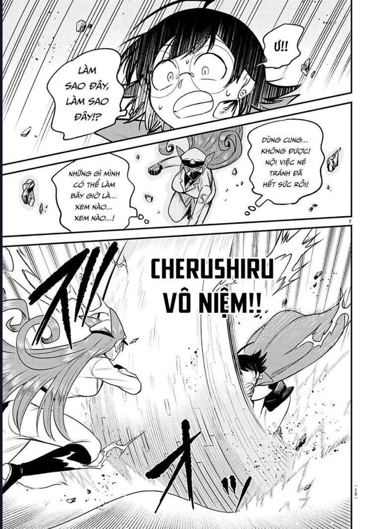 Mairimashita! Iruma-kun - Page 10