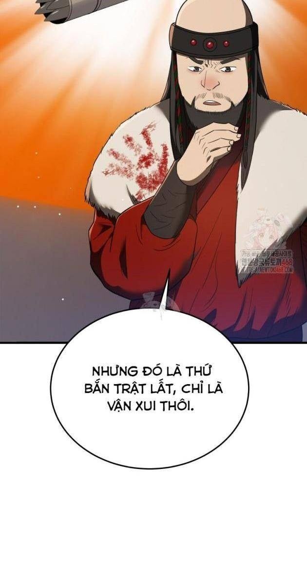 Vương Triều Đen Tối Joseon - Page 46