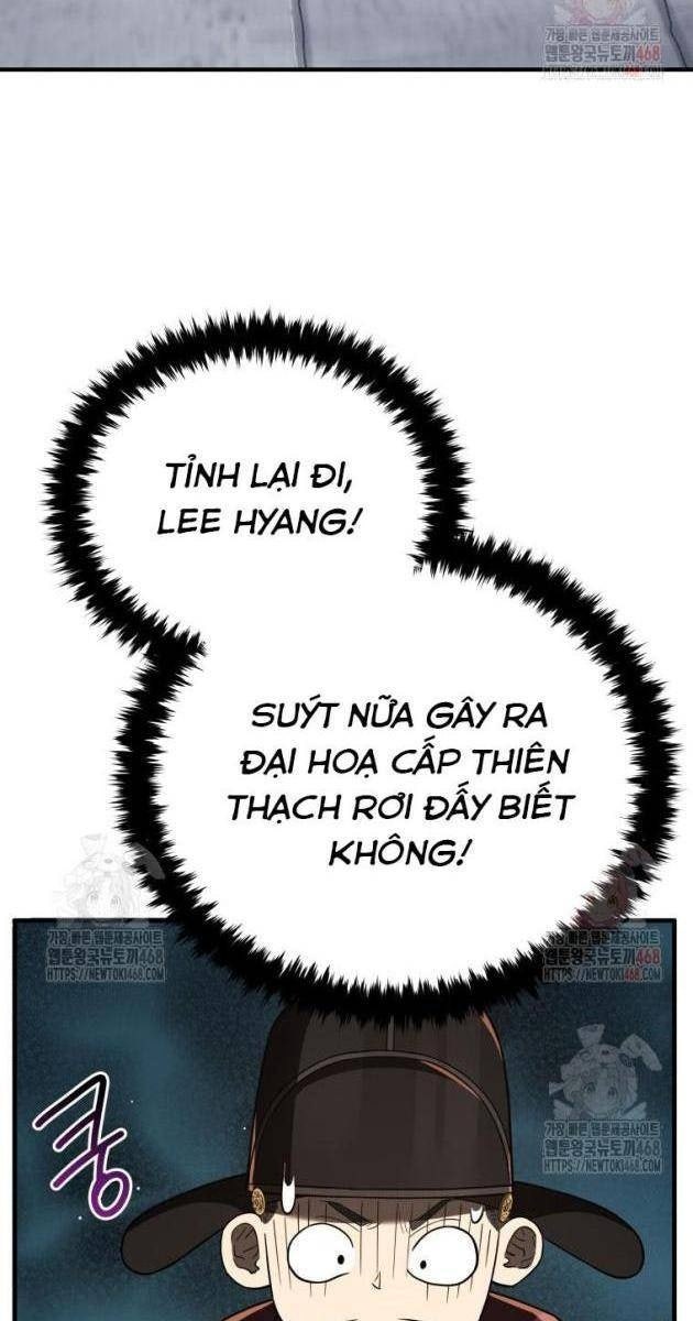 Vương Triều Đen Tối Joseon - Page 121