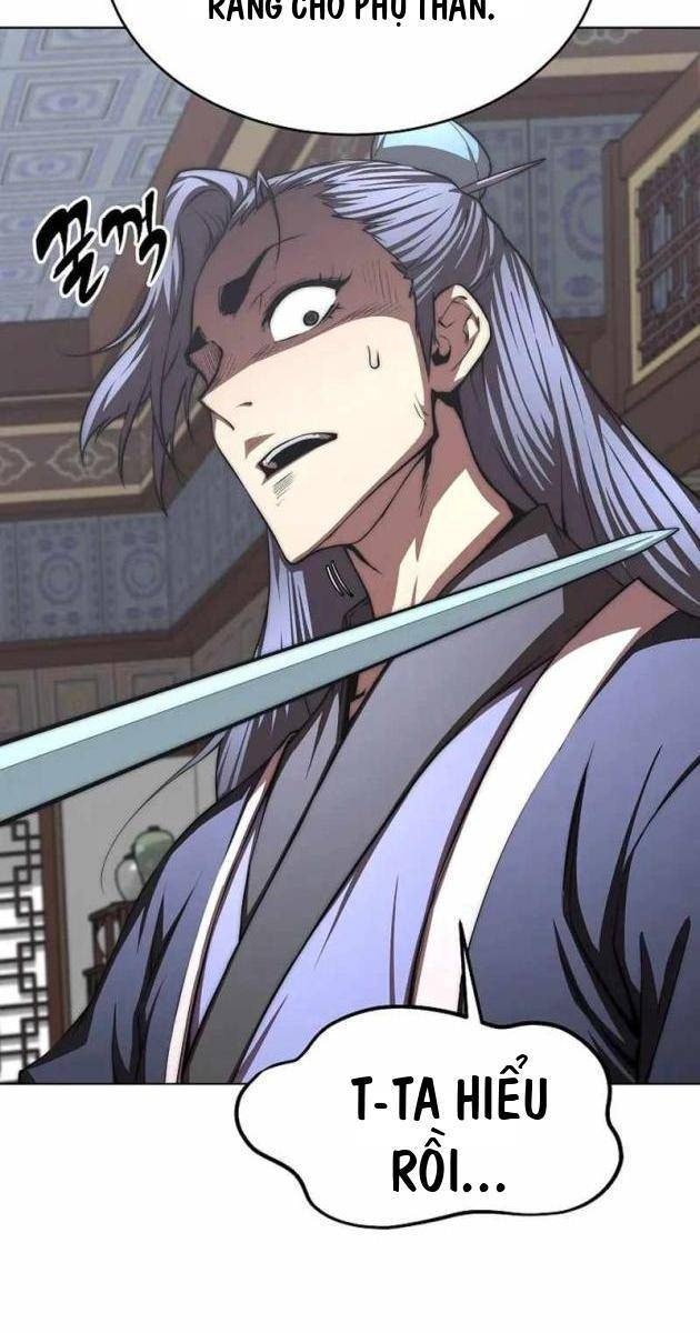 Con Trai Út Của Gia Tộc Nam Cung Thế Gia - Page 79