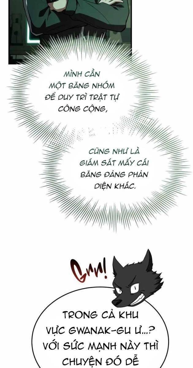 Kim Chiến Sĩ: Hành Trình Xây Dựng Đặc Tính - Page 13