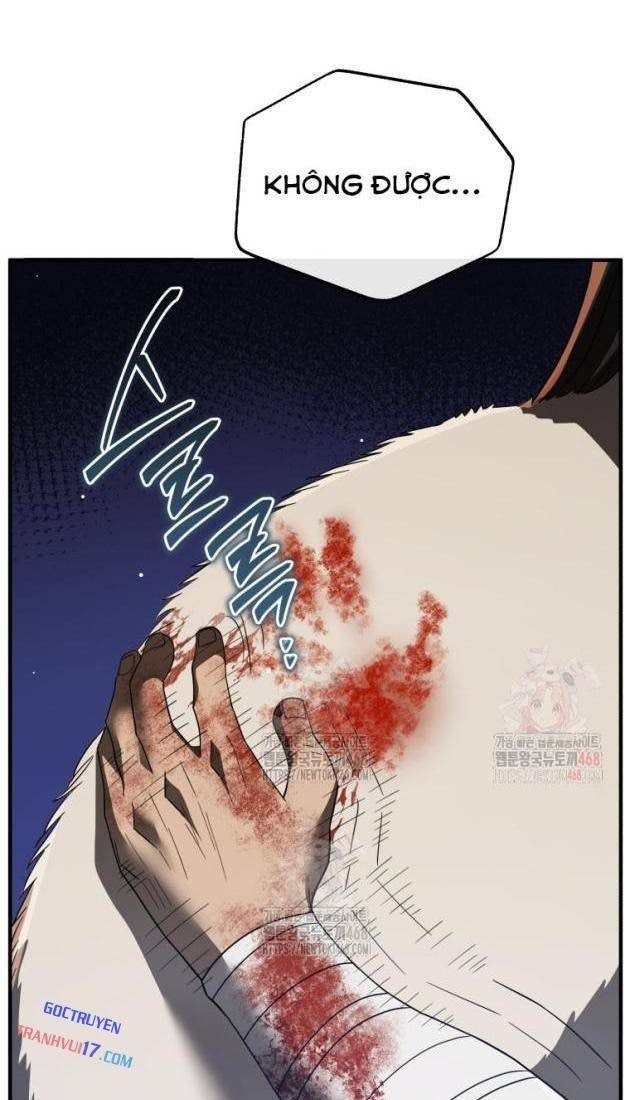 Vương Triều Đen Tối Joseon - Page 38