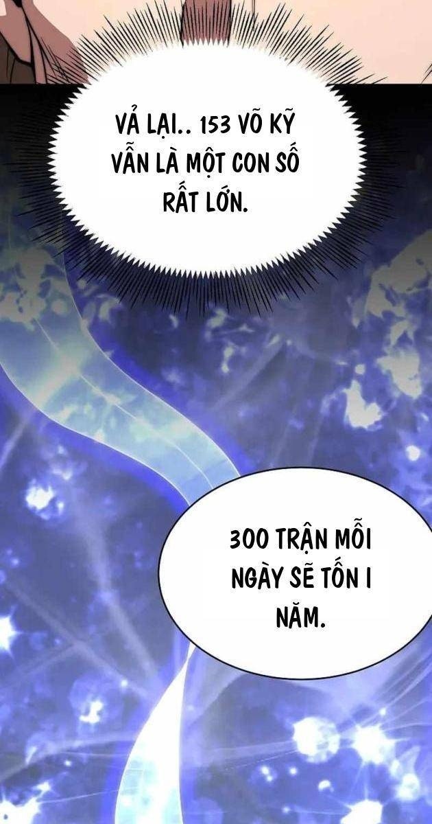 Con Trai Út Của Gia Tộc Nam Cung Thế Gia - Page 9