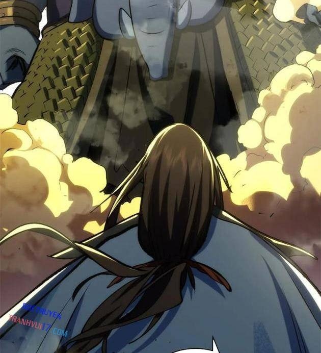 Đỉnh Cấp Khí Vận, Lặng Lẽ Tu Luyện Ngàn Năm - Page 14