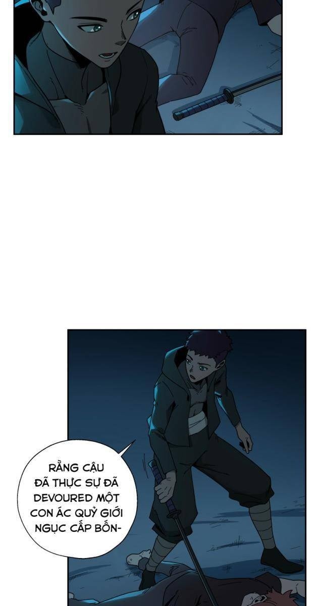 Mặt Trời Đen - Page 72