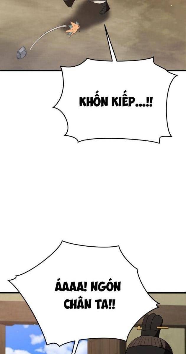 Vương Triều Đen Tối Joseon - Page 54