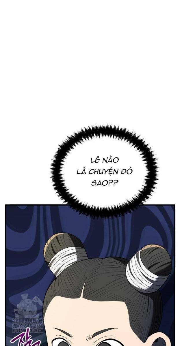 Vương Triều Đen Tối Joseon - Page 139