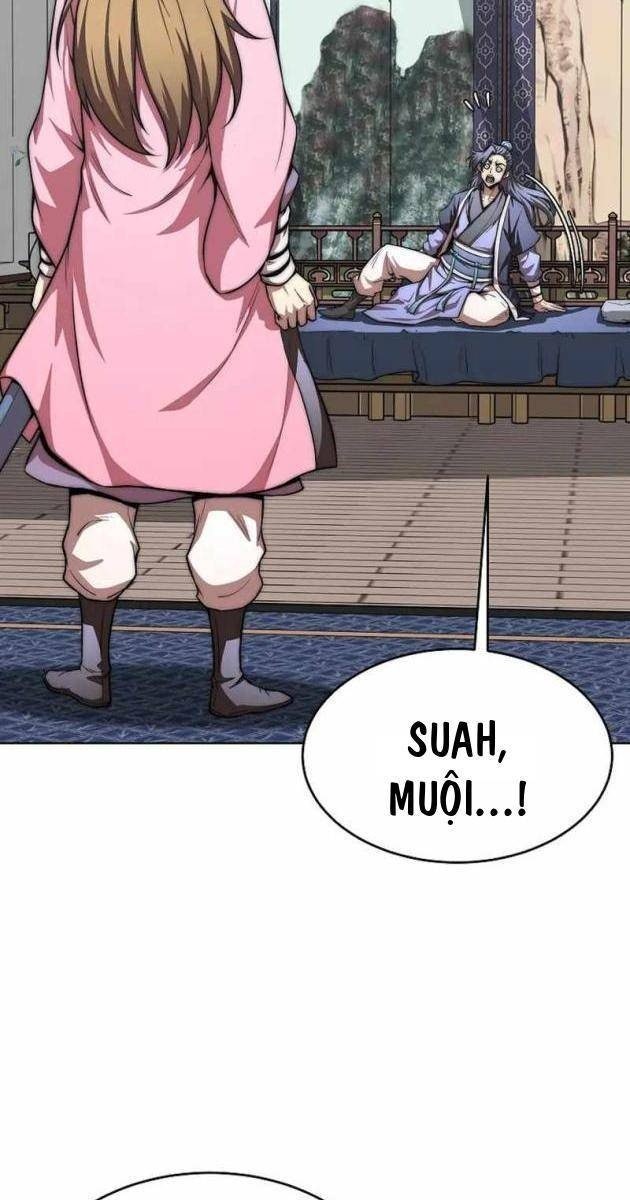 Con Trai Út Của Gia Tộc Nam Cung Thế Gia - Page 38