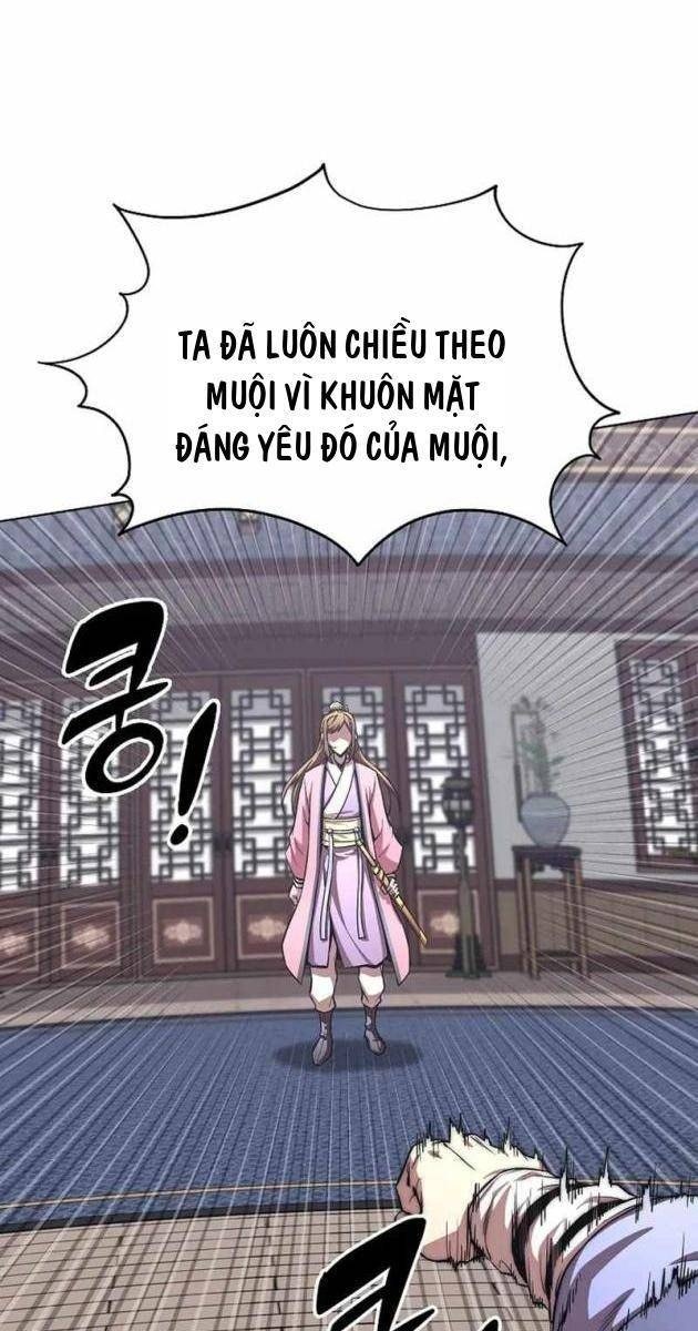 Con Trai Út Của Gia Tộc Nam Cung Thế Gia - Page 51