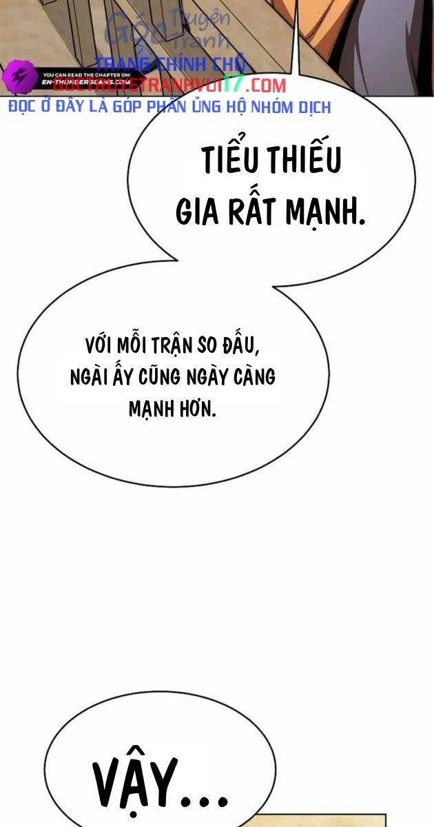 Con Trai Út Của Gia Tộc Nam Cung Thế Gia - Page 92
