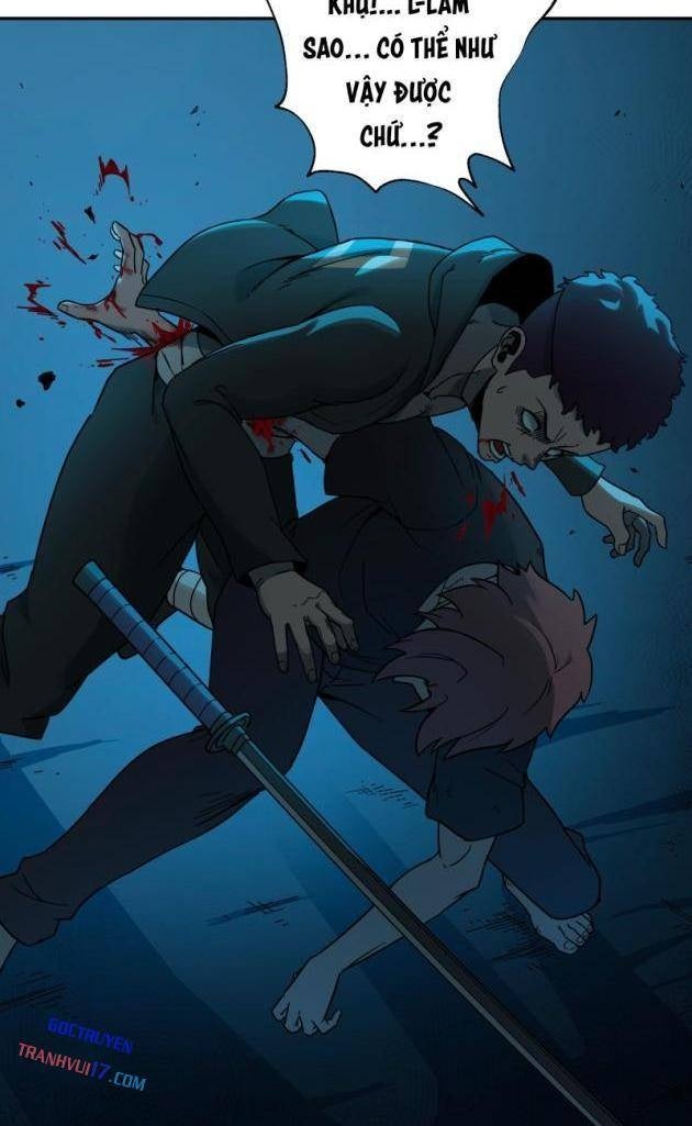 Mặt Trời Đen - Page 75