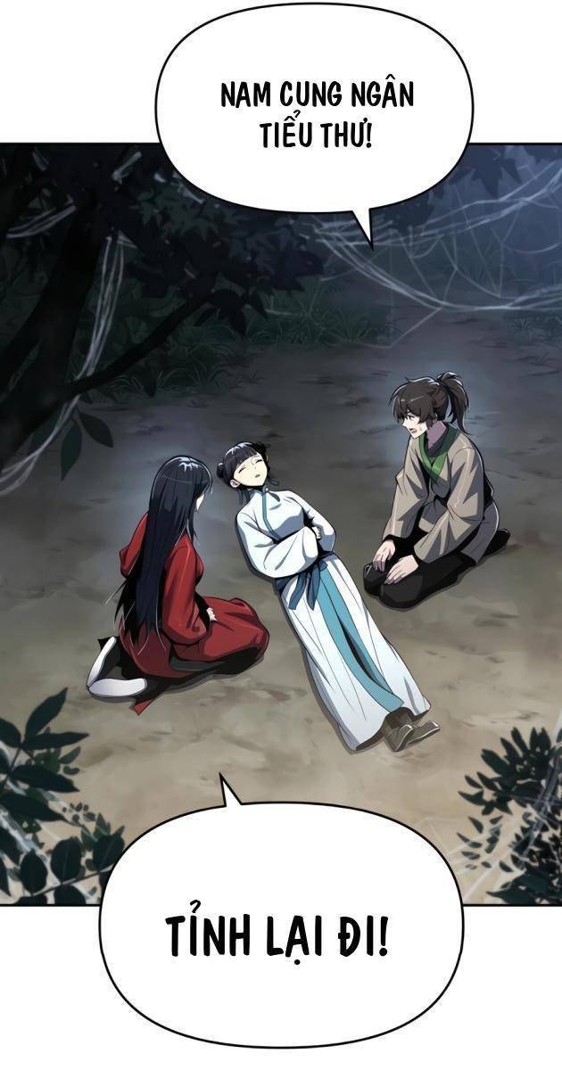 Chuyên Gia Côn Trùng Tại Đường Gia Tứ Xuyên - Page 114