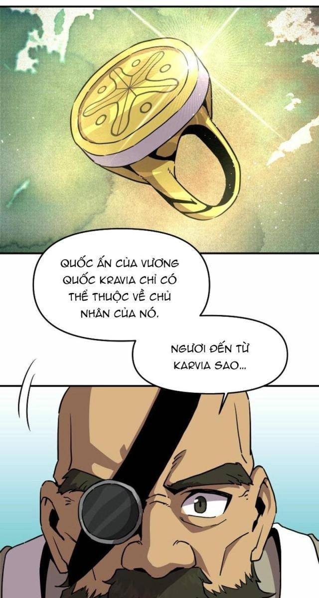 Người Chơi Lỗi - Page 9