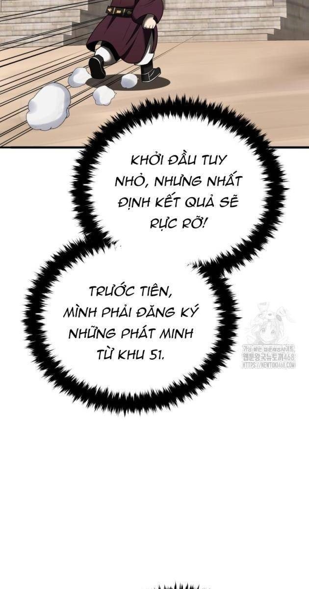 Vương Triều Đen Tối Joseon - Page 77