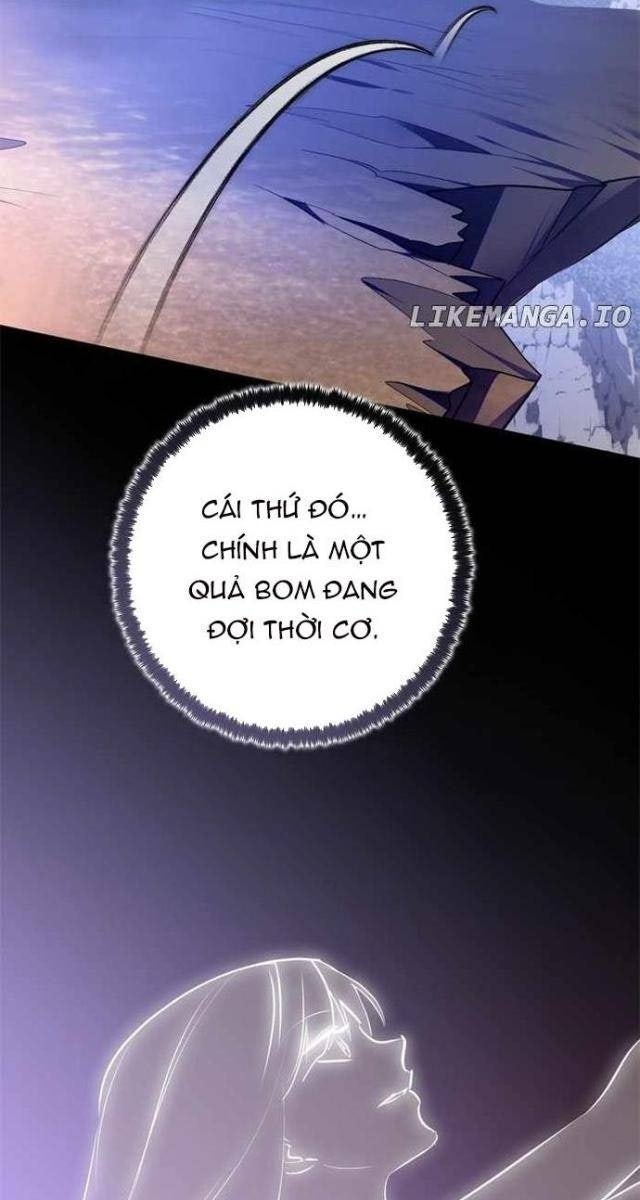 Trở Lại Thành Người Chơi - Page 20