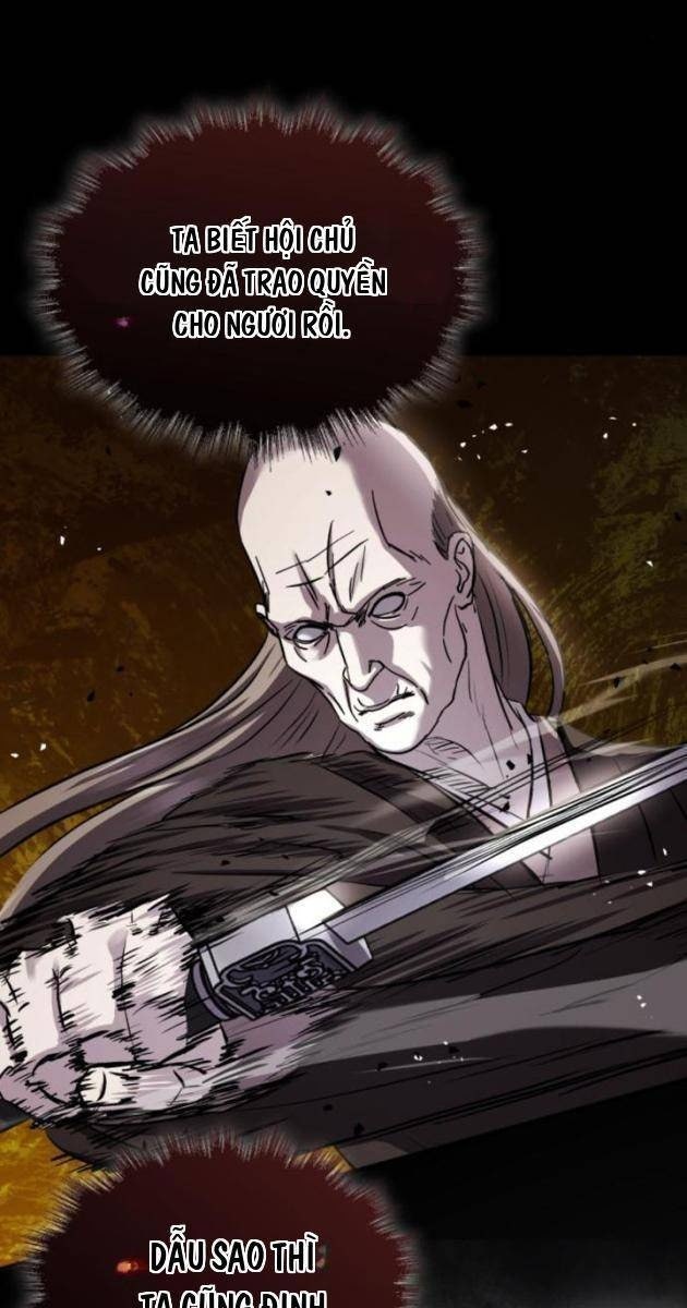 Tuyệt Thế Quân Lâm - Page 72