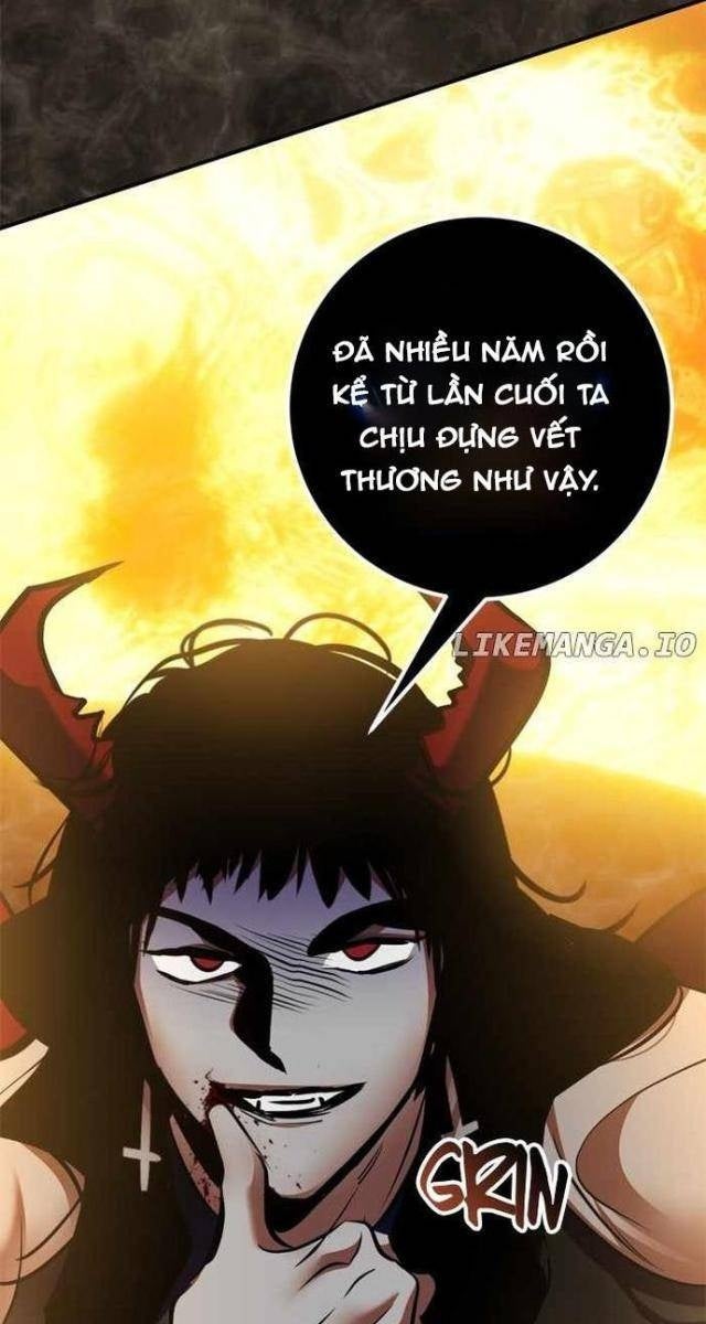 Trở Lại Thành Người Chơi - Page 11