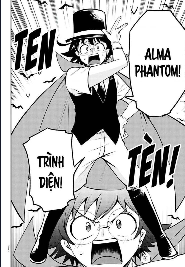 Mairimashita! Iruma-kun - Page 20