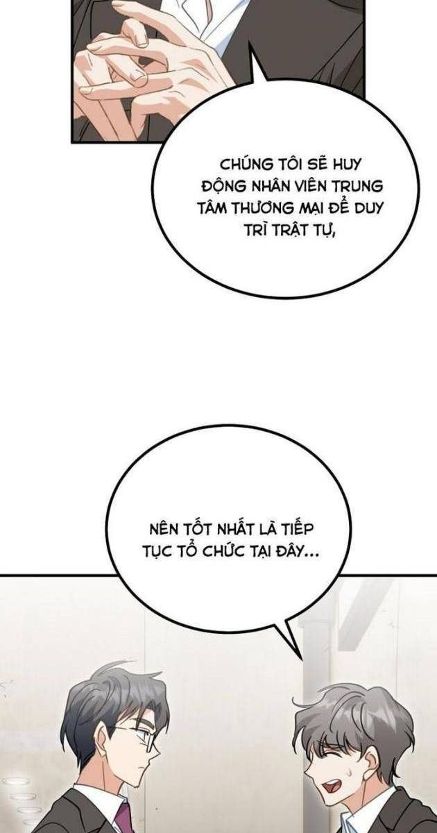 Bé Con Tái Xuất: Hành Trình Thành Vua Tài Phiệt! - Page 54