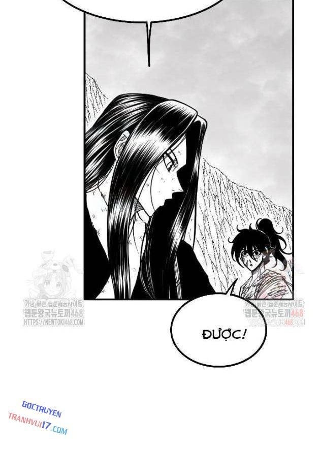 Hắc Sa - Page 66